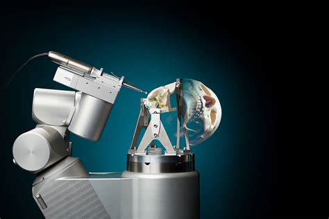 Cranial Robotics .